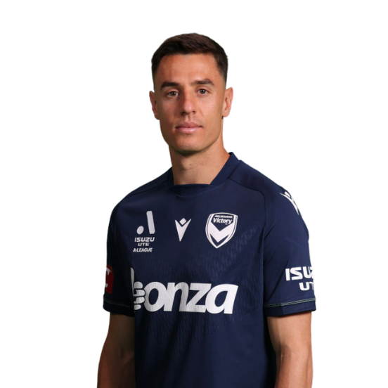 Chris Ikonomidis Western Sydney Wanderers