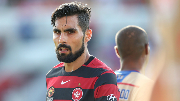 Dimas: Letter to the Fans - Western Sydney Wanderers