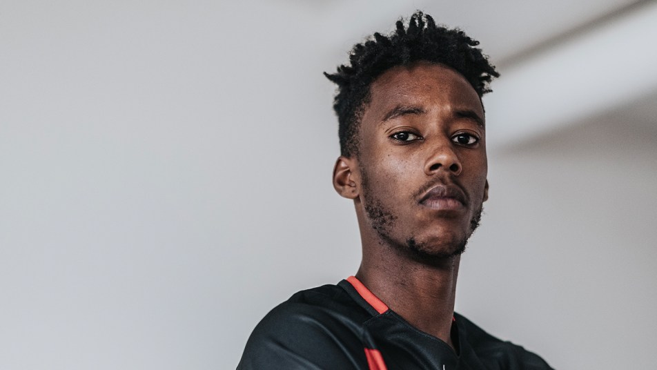 Bruce Kamau