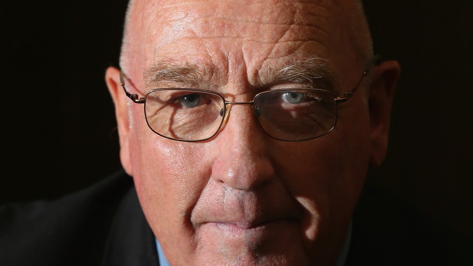 Jimmy Fraser