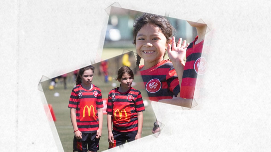 Girls Only Holiday Clinics