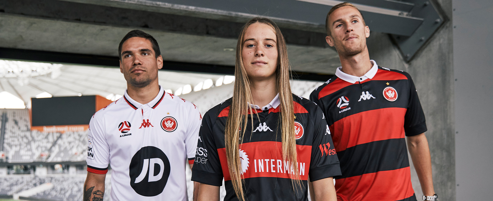 Kappa kit clearance