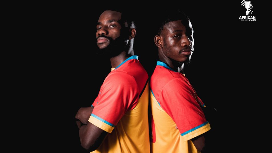 African Cup NSW