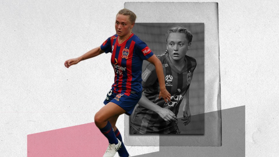 Libby Copus-Brown