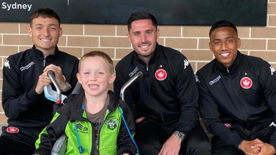 Baccus, O'Doherty and McGowan