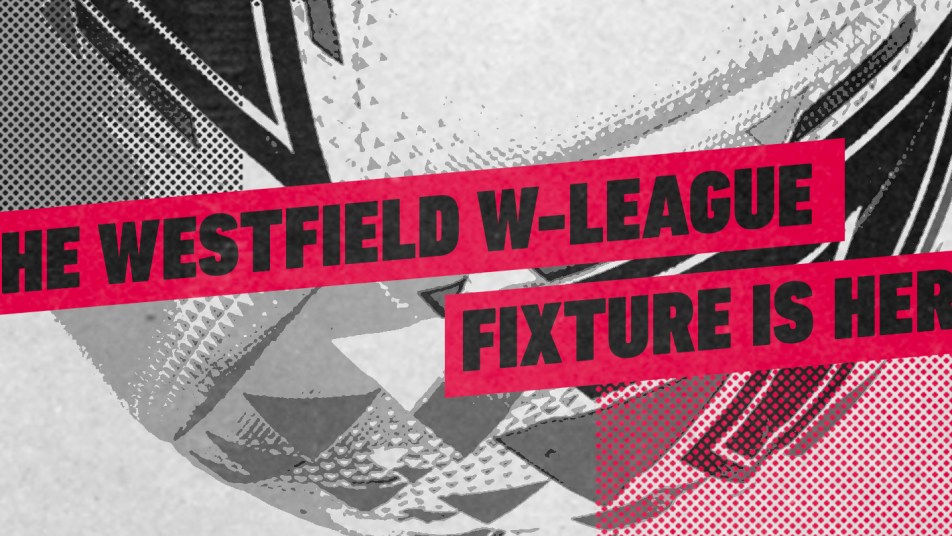 W-League fixture