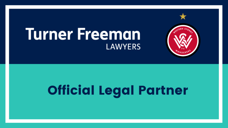 Turner Freeman Lawyers