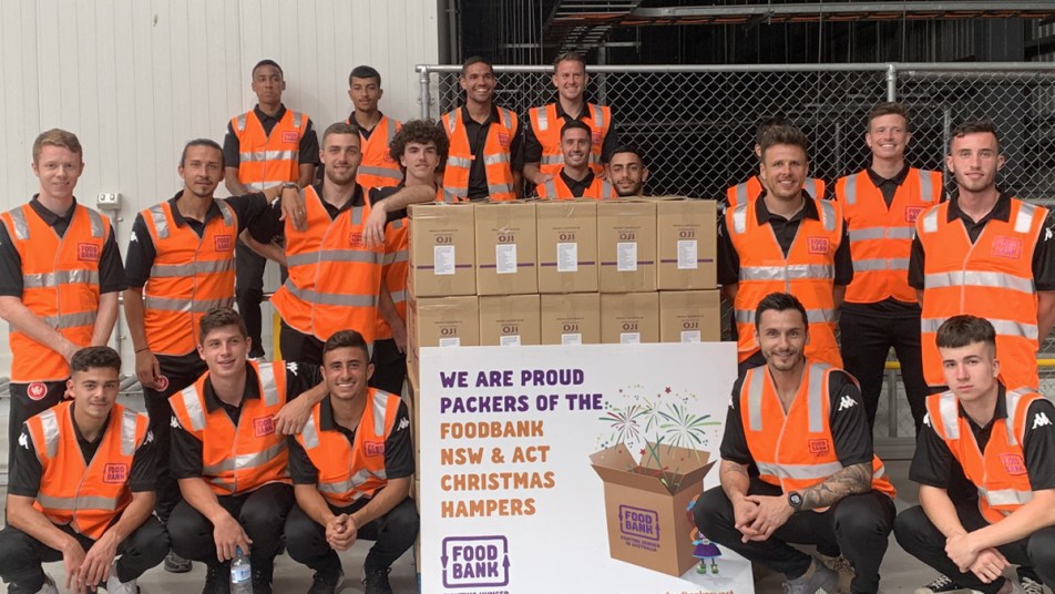 Foodbank