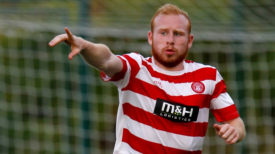 Ziggy Gordon