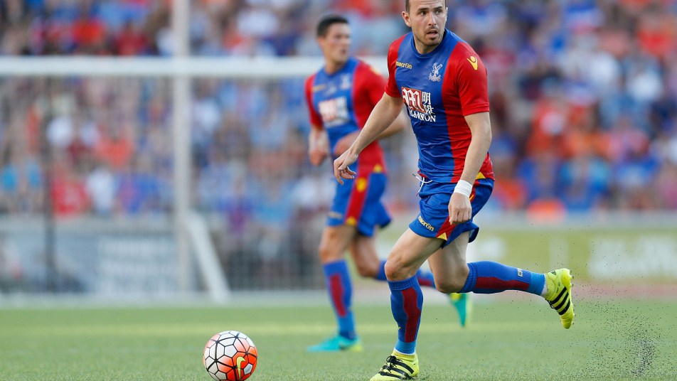 Jordon Mutch