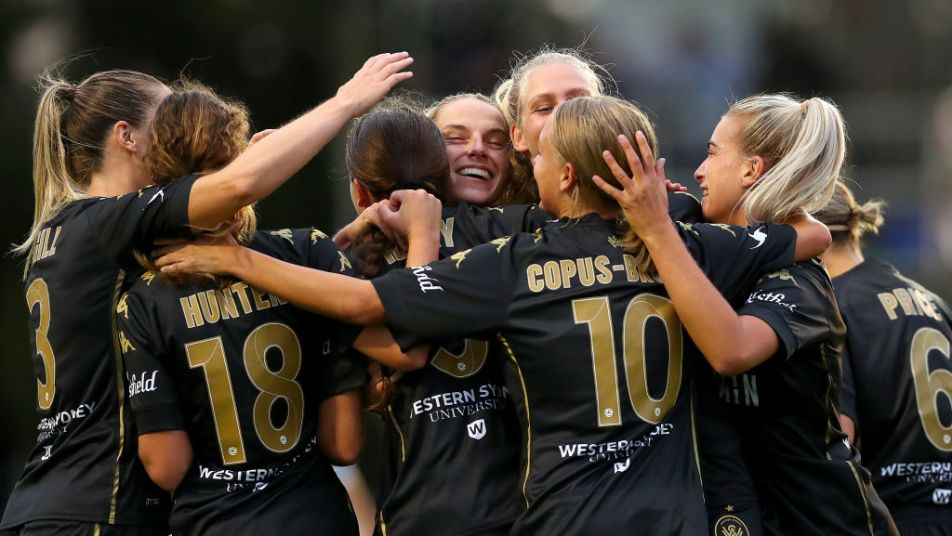 W-League