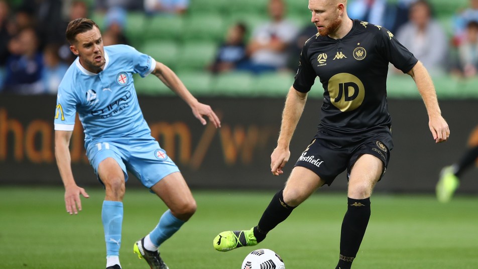 Ziggy Gordon