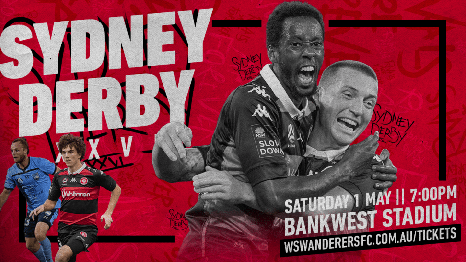 Sydney Derby