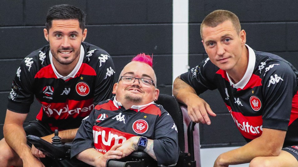 2022 FIPFA Powerchair Football World Cup