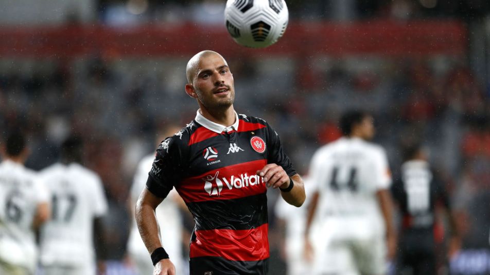 James Troisi