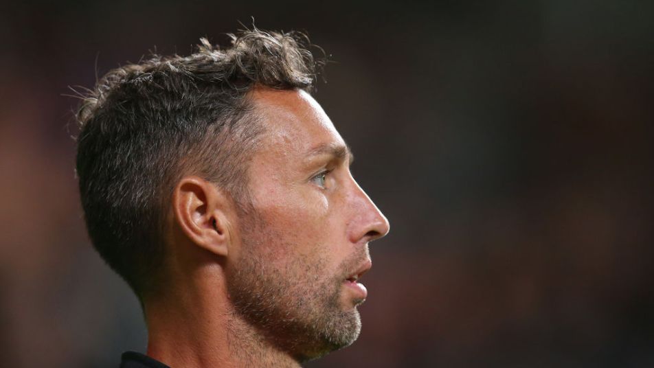 Scott McDonald