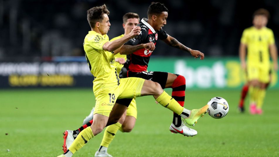 Match Report