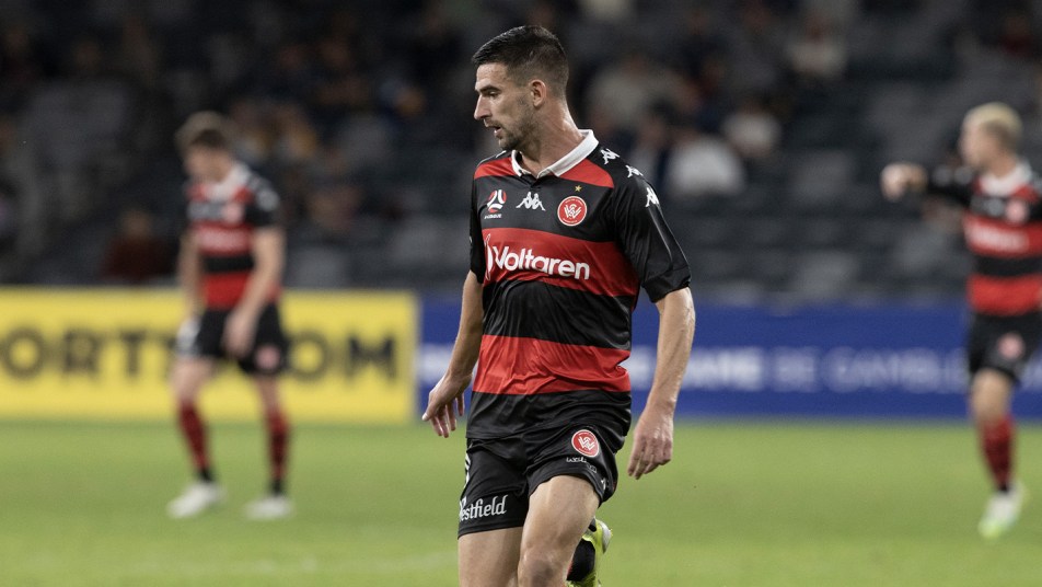 Steven Ugarkovic
