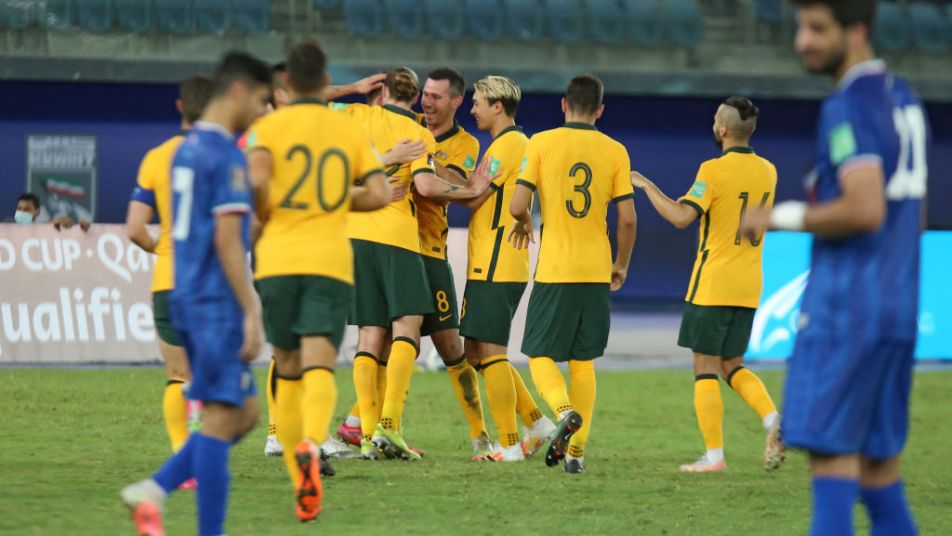 Socceroos