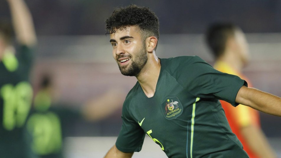 Ramy Najjarine