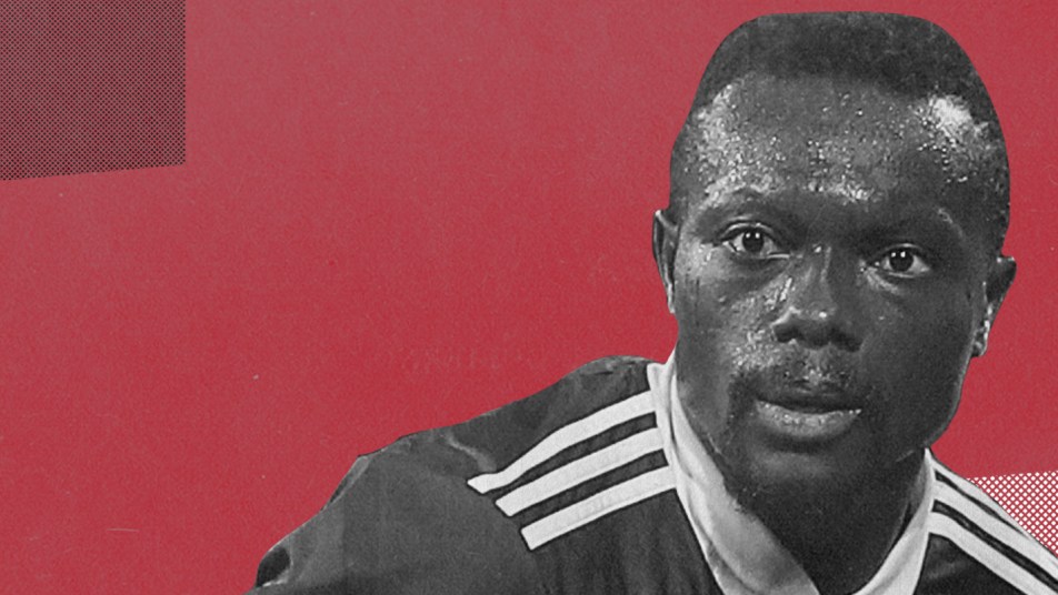 Traore