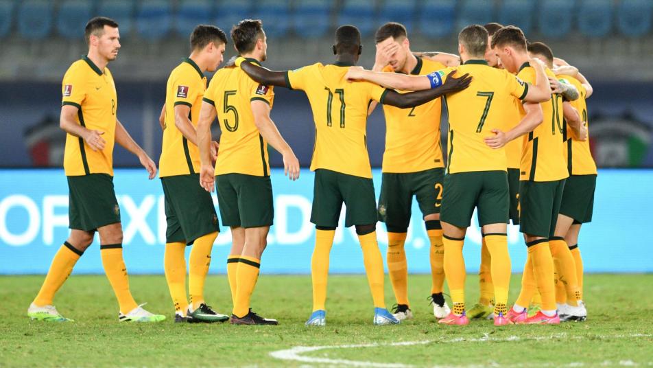Socceroos