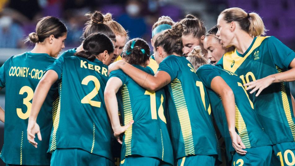 Matildas