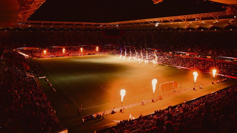 Bankwest Stadium
