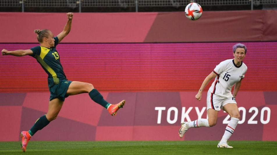 Matildas