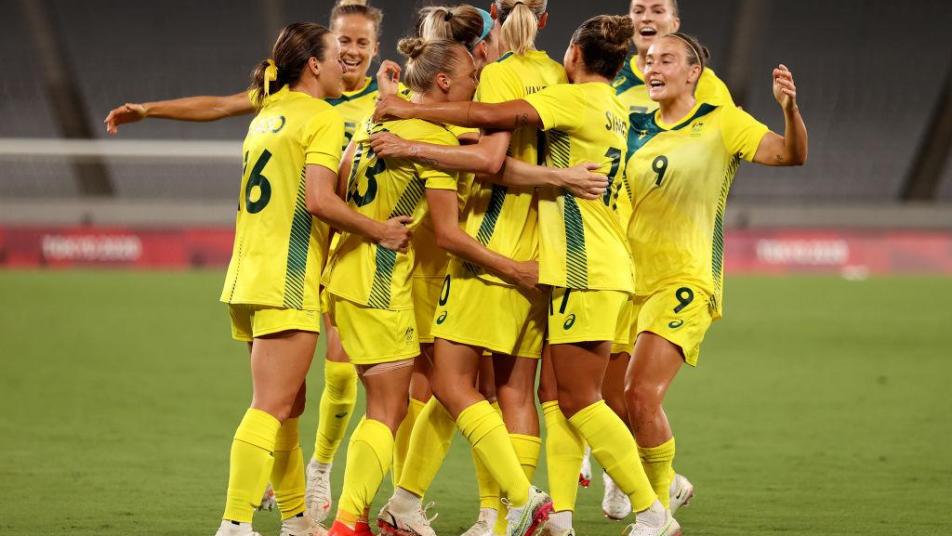 Matildas Generic