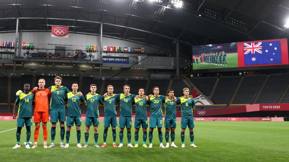 Olyroos