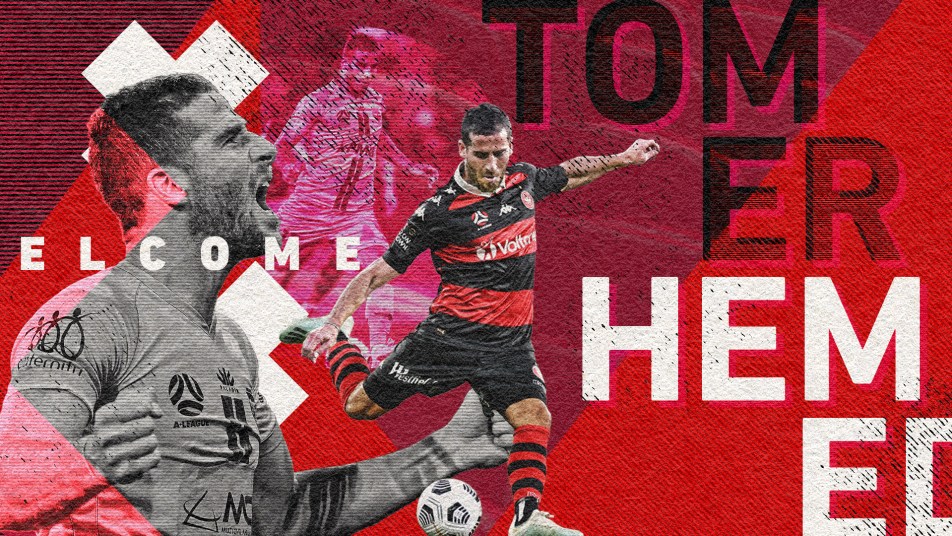 hemed