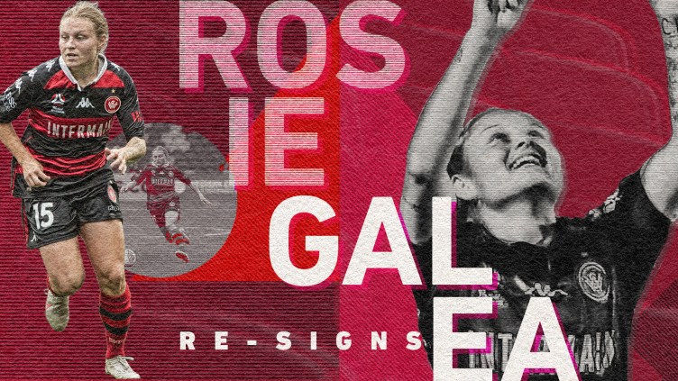 Rosie Galea