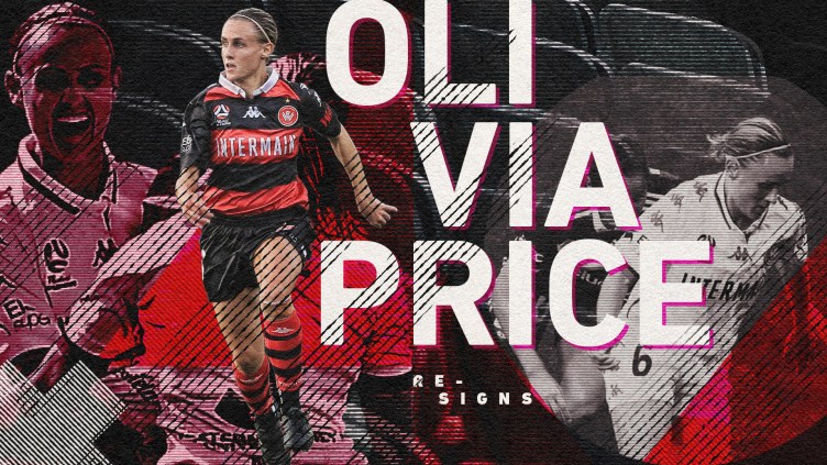 Olivia Price