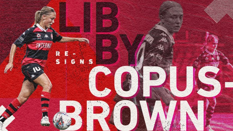 Libby Copus-Brown