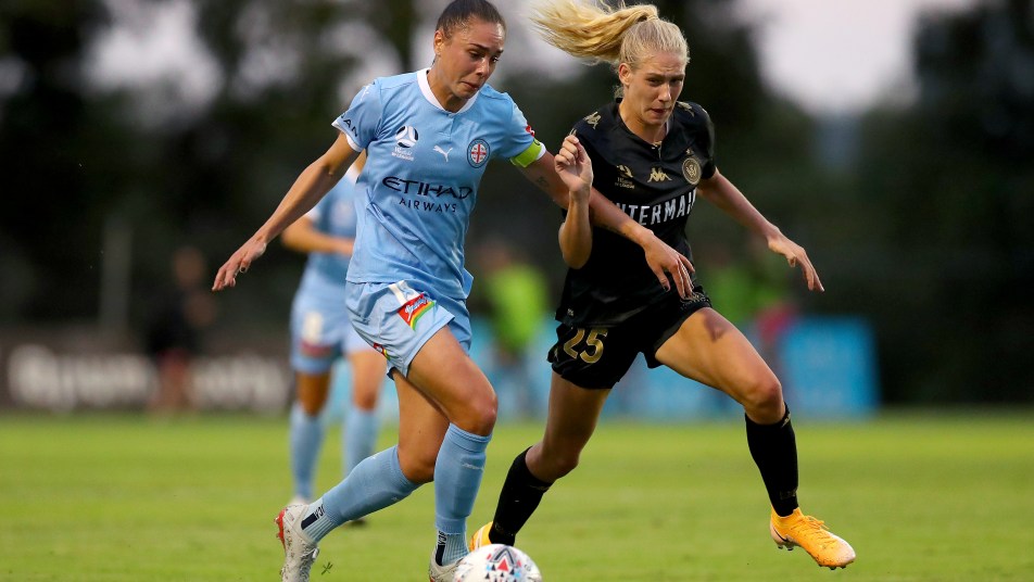 Teigan Collister