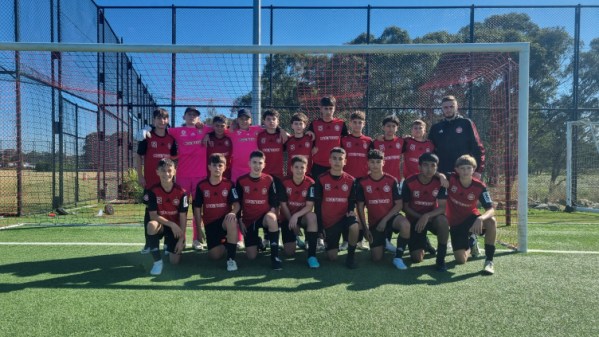 Youth Herrenberg Wanderers Legacy and Local Impact