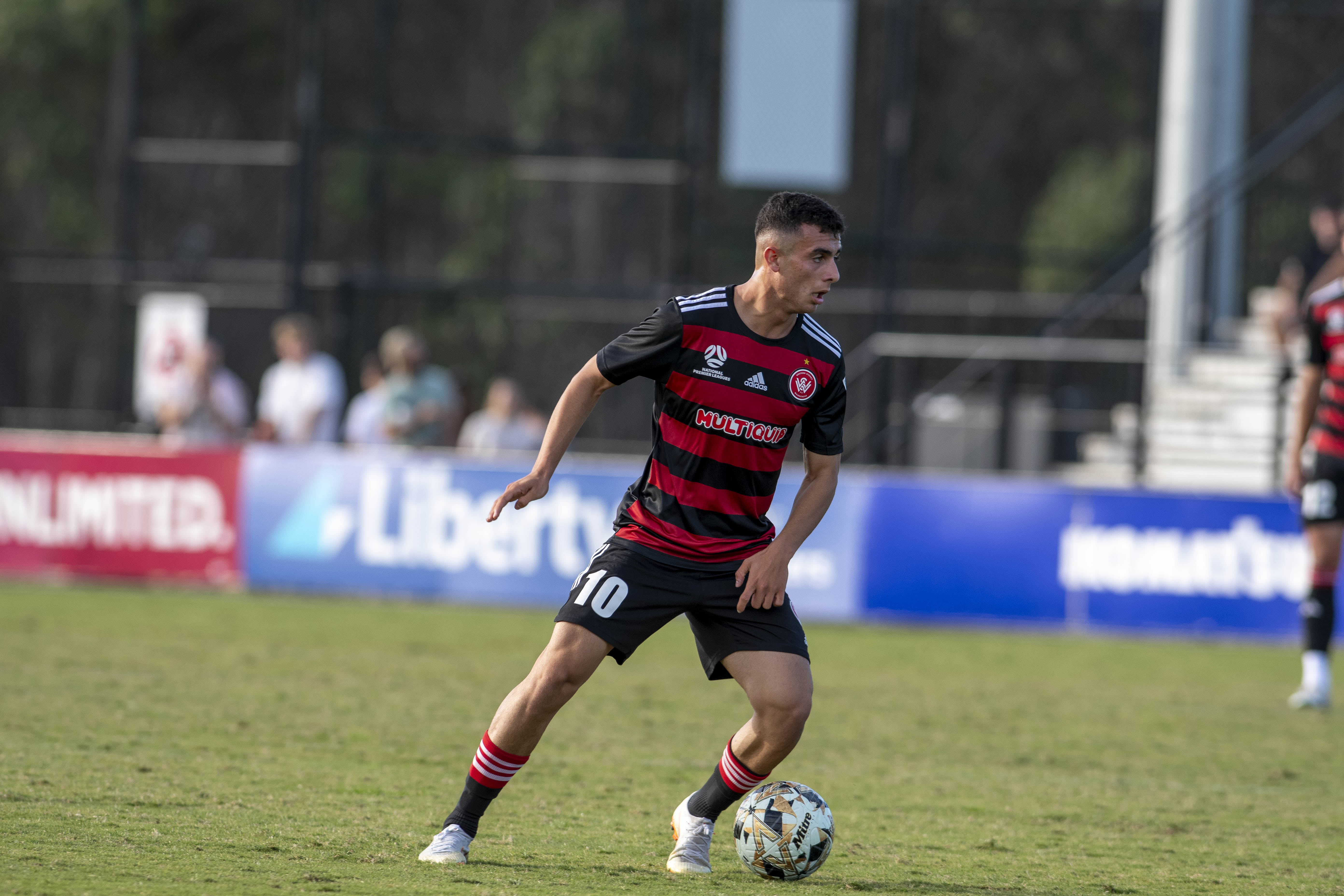 NPL Preview: Sydney United v Wanderers - Western Sydney Wanderers