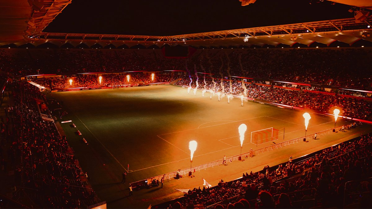 Match Day Guide: Wanderers v Victory - Western Sydney Wanderers