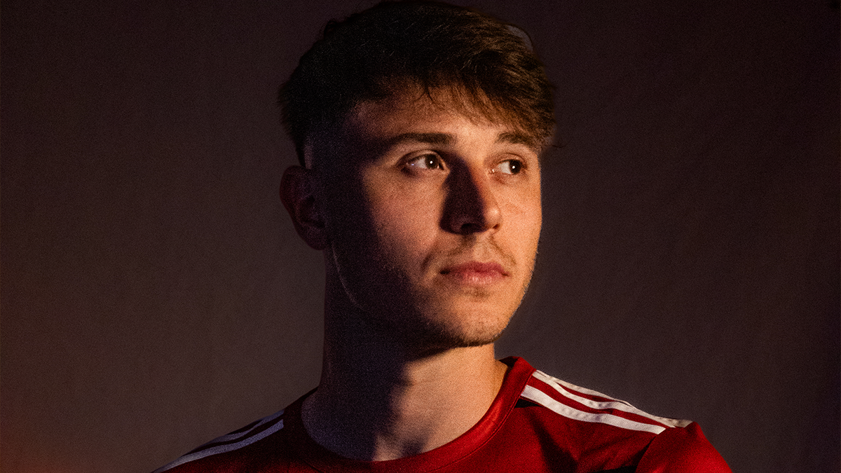 Taking the long road James Temelkovski Western Sydney Wanderers