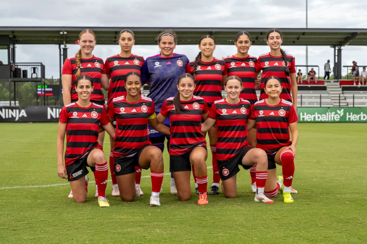 NPL 1 Women