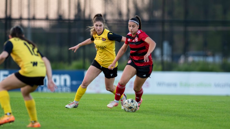 Unsw Wrl NPL Women’s Wrap: Late Comeback sees Wanderers draw with UNSW - Western ...