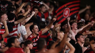 Everything You Need to Know About Today’s Season Opener: Wanderers vs Melbourne City