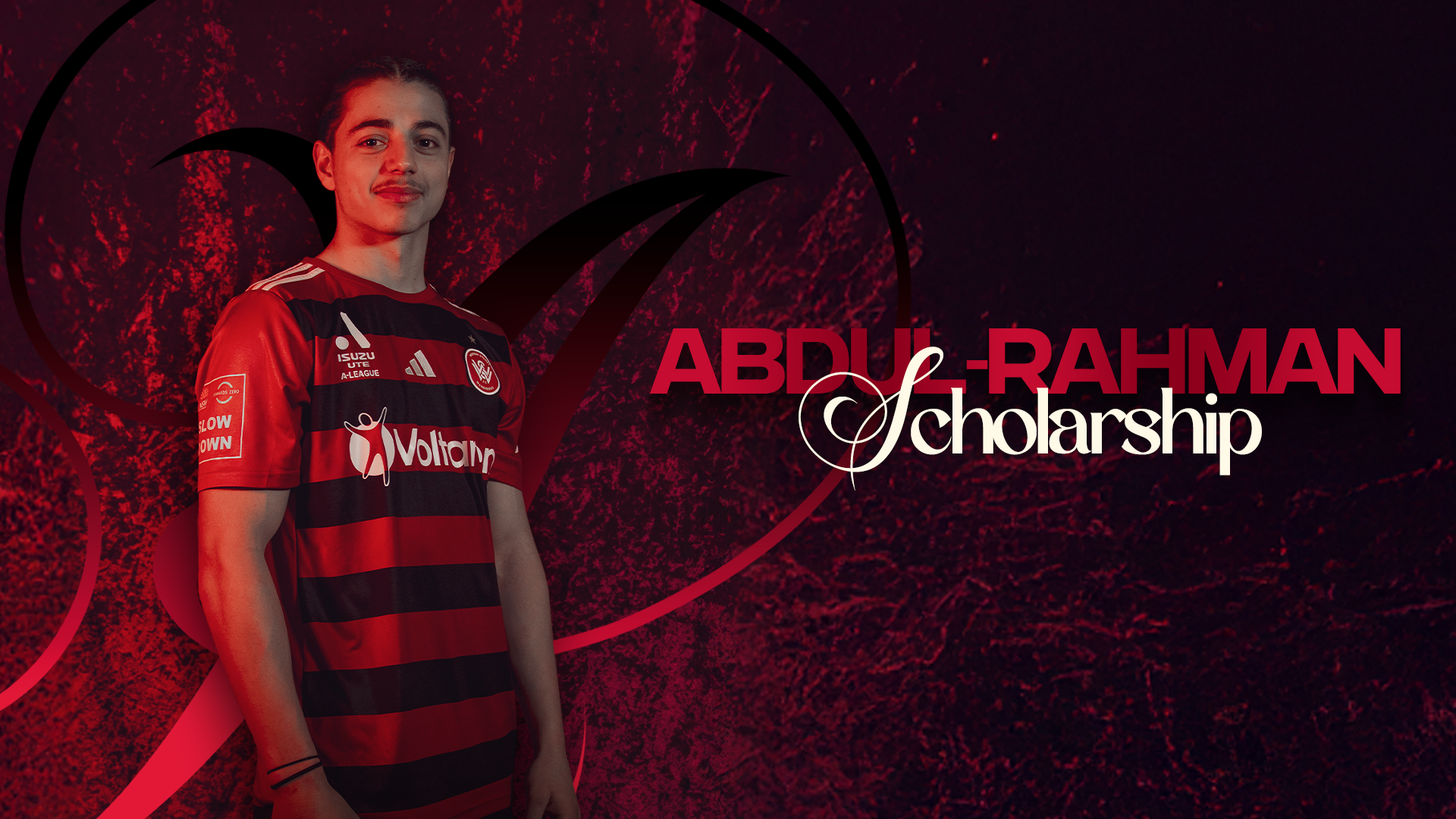 abdul-rahman-signs-two-year-scholarship-deal-western-sydney-wanderers
