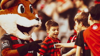 Family Fun Awaits at Wanderland: 5:00 pm Fixtures You Can’t Miss