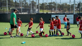 Parramatta Sundays Just Got More Fun: Pre-Academy Registrations Open!