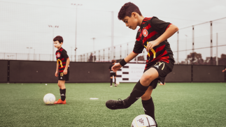 Last chance to secure your spot at the Wanderers Spring Holiday Clinics