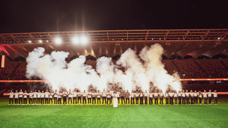 Wanderers launch 2025/26 season in style at CommBank Stadium