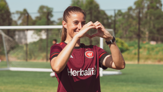 All the A-League Women Action for Just $90