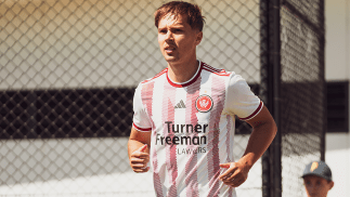 How a Premier League great is helping mould the A-Leagues’ next Socceroo